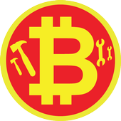 Bitcoin Mining Booster icon