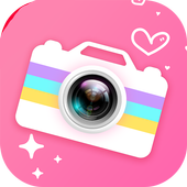 Beauty Camera icon