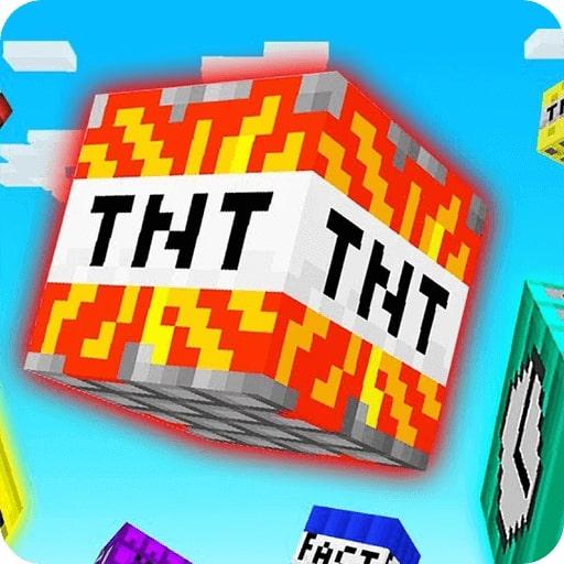 TNT Mods &amp; Maps icon