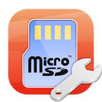 gestor de archivos micro sd on 9Apps