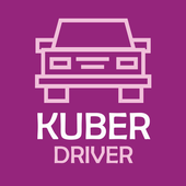 Kuber Driver icon