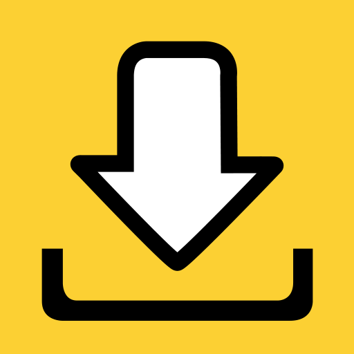 Downloader For Biugo icon