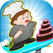 Granny Run and Jump Games icon