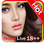 Hot Nonolive Vidio Streaming