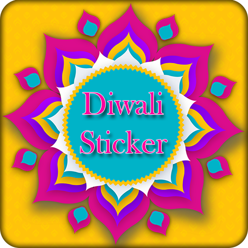 Diwali Sticker icon