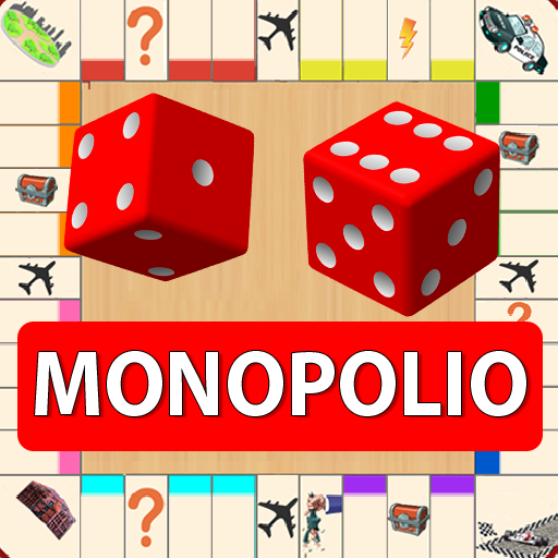 Quadropoly Clásica El Banquero icon