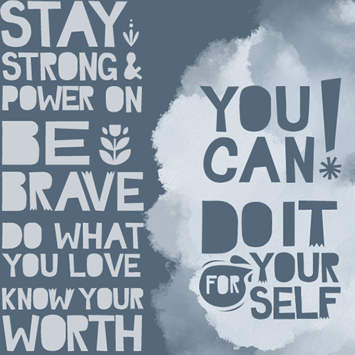 Daily Affirmation - Positive Affirmation App icon