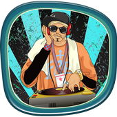 DJ Remix Ringtones icon