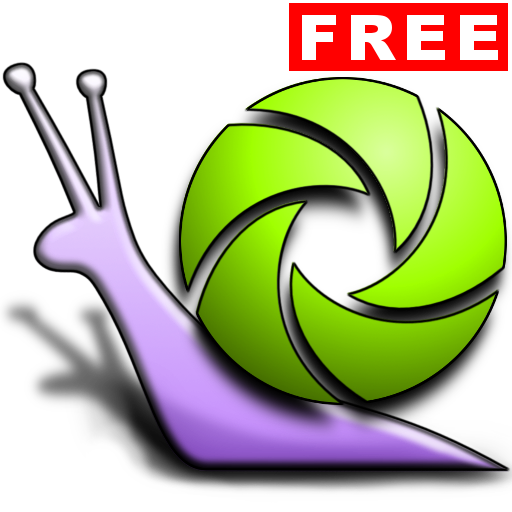 SnailCamera Free icon