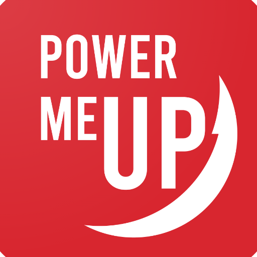 Power me Up icon