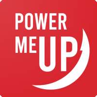 Power me Up