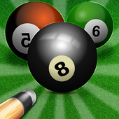 Snooker Pool Master 3D icon