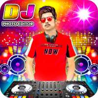 DJ Photo Editor