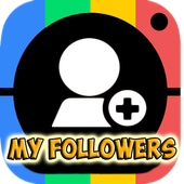  Follower for instagram Prank icon