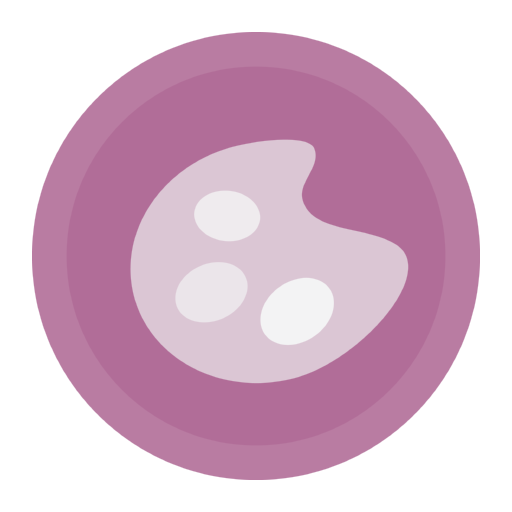 Palet Warna иконка