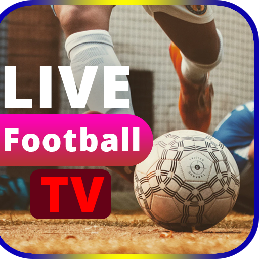 Live Football Tv icon