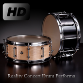 Drum Full Metal icon