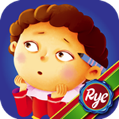 The story of Da Vinci icon