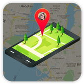 Girlfriend Mobile Number Tracking icon