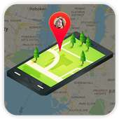 Girlfriend Mobile Number Tracking on 9Apps