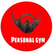 Personal gym trainer on 9Apps