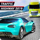 Highway Racer: Traffic Driver