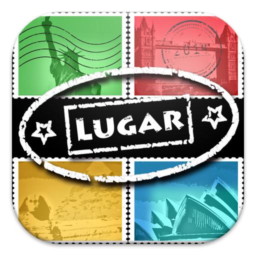 4 imágenes 1 lugar icon