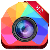 Camera HD Quality - 1080p icon