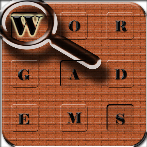Words Game icon