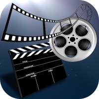 Video Editor Master Movie Maker, Cutter, Converter