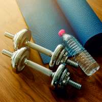 Daily Workout Home Exercise