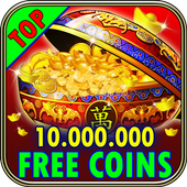 Super Slots Casino - Slot Machines icon
