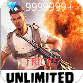 Free diamonds for Free Fire - Tips and tricks icon