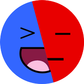 تحدي الضحك أيقونة