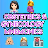 Obstetrics & Gynecology Mnemonics on 9Apps