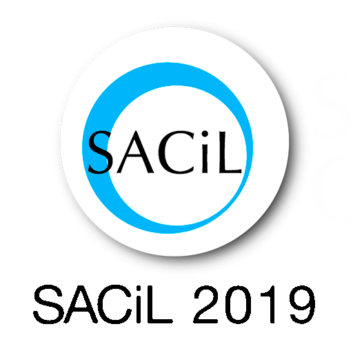 SACil 2019 icon