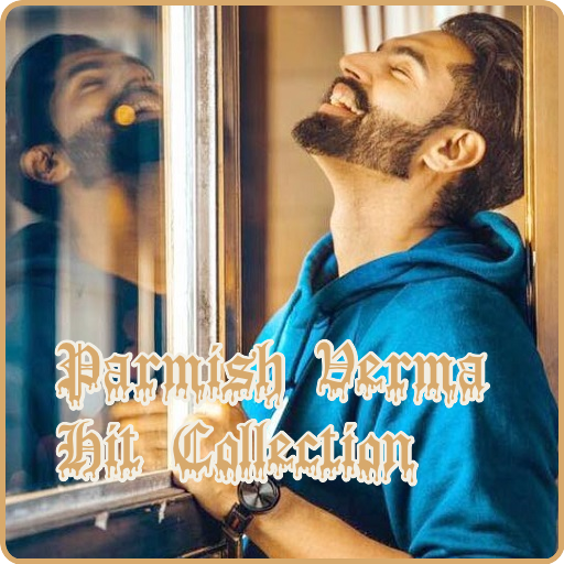 Parmish Verma All Video Songs icon