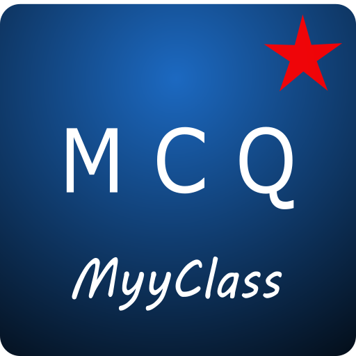 Auto MCQ - MCQ OMR Checking Solution icon