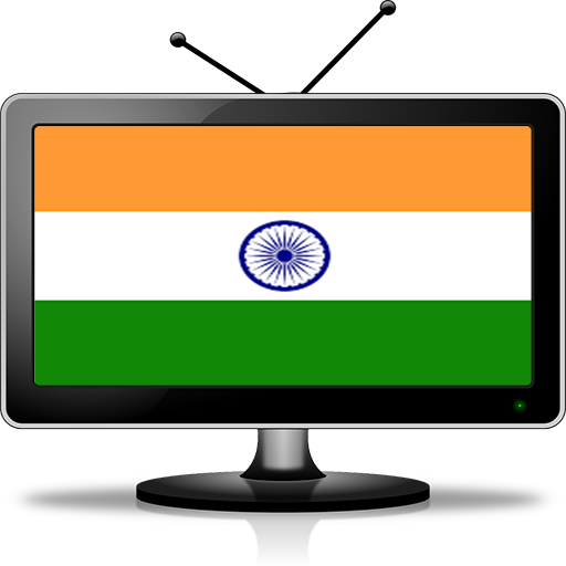 TV India - Indian TV Channel Live Streaming icon