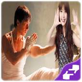 Click With Jackie Chan on 9Apps