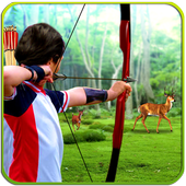 Archery Hunting Master icon