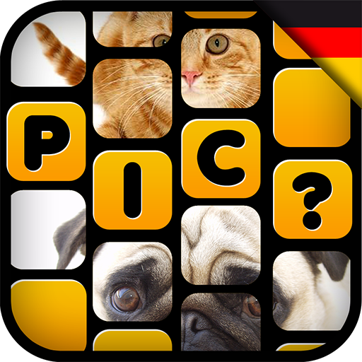 What's the Pic? - auf Deutsch icon
