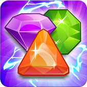 Diamond Rush icon