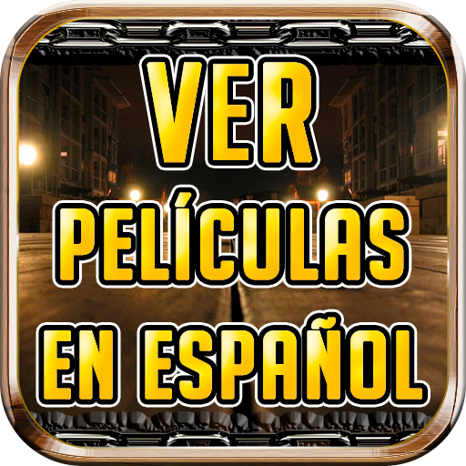 Ver Películas Online Gratis en Español Tutorial icon