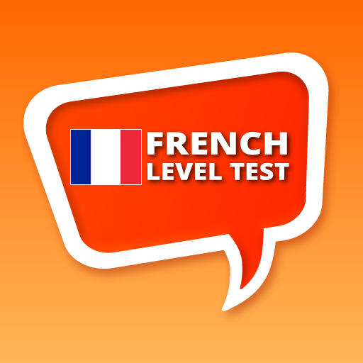 French Level Test icon