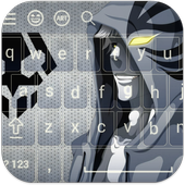 Anime Keyboard Emoji icon