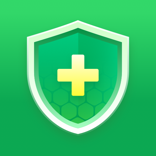 Phone Security icon