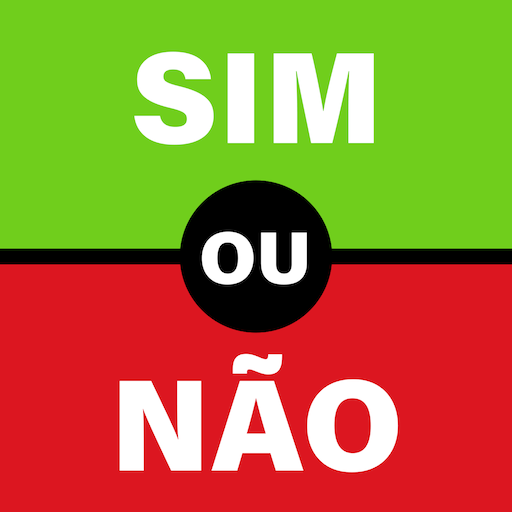 Sim ou Não - Jogo de Perguntas icon
