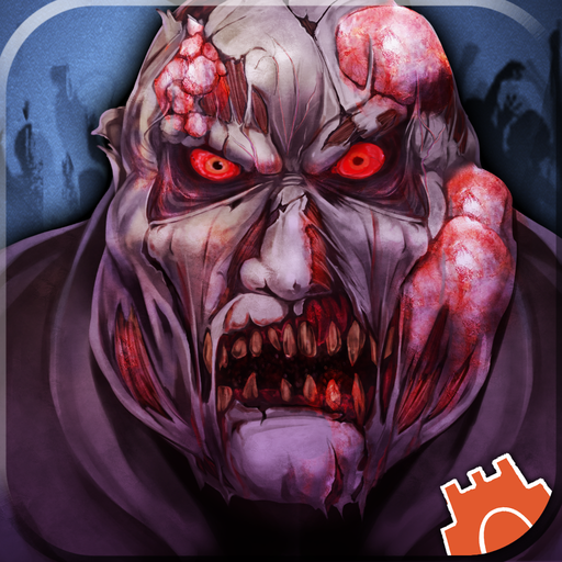 ZWar Fight the Ma icon