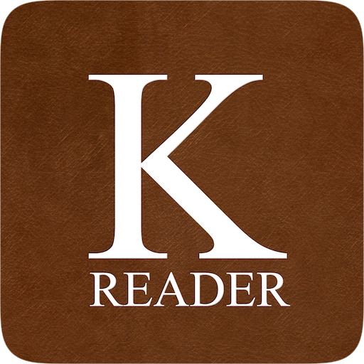 Kabbalah Reader icon